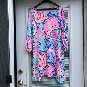 COPY - Lilly Pulitzer